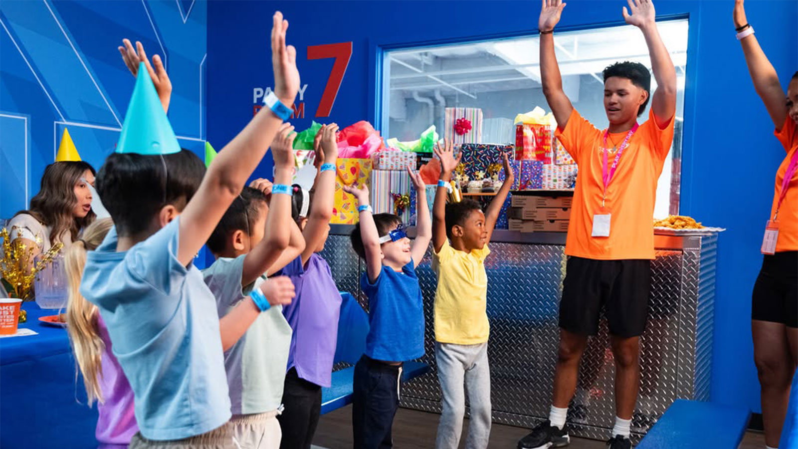 Children’s Birthday Places in NEPA: The Ultimate Party Planning Guide