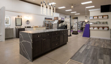 Perfect Storm Kitchen & Bath -- GWV Chamber Member Meet & Greet