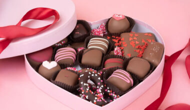 Where to Find Chocolate and Candy Shops in NEPA