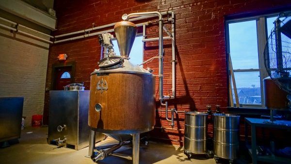 Liberty Pole Spirits src= Liberty Pole Spirits