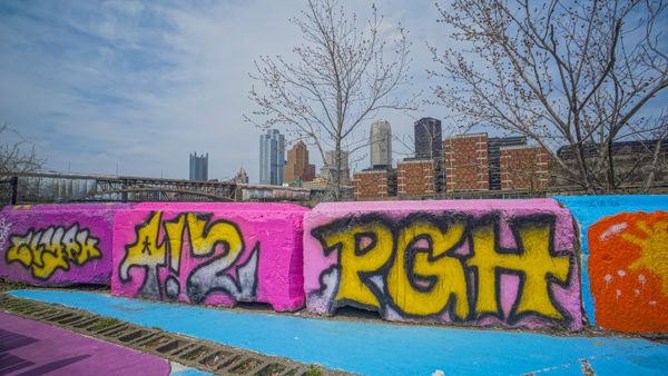 Pittsburgh Color Park