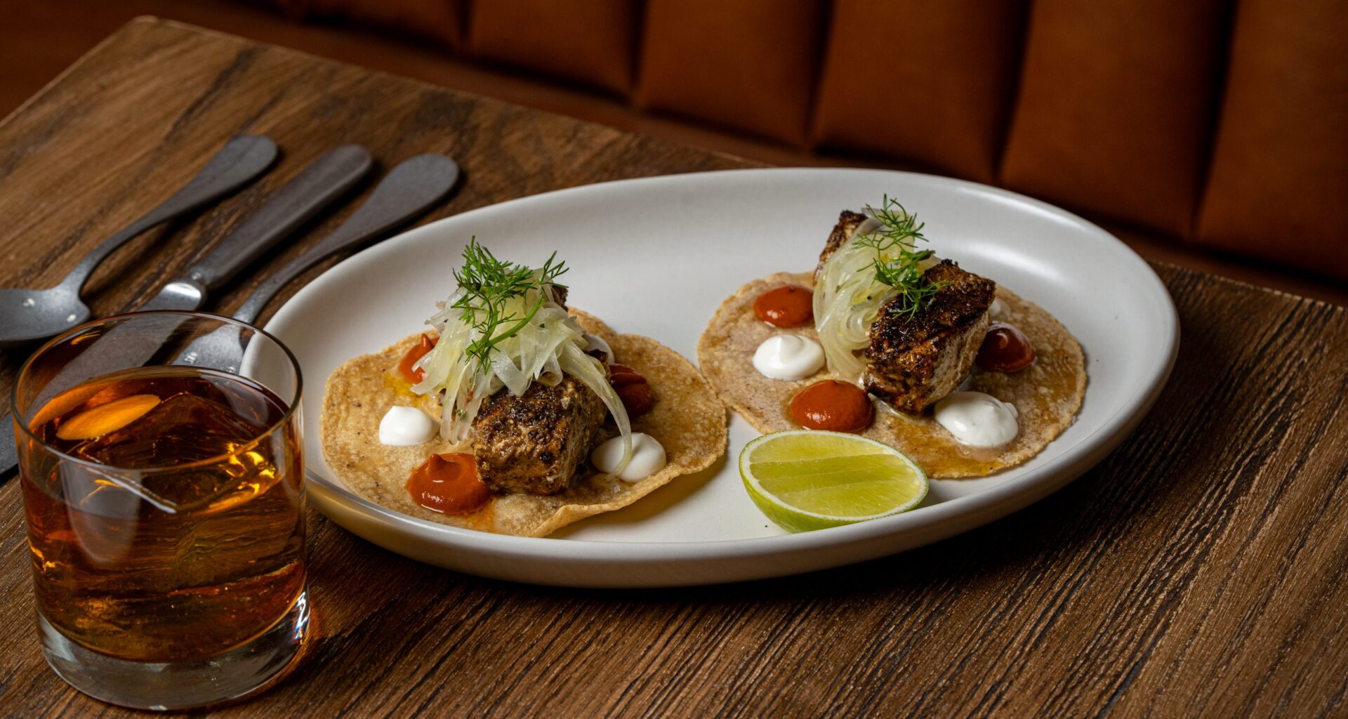 Amá is hosting Philly’s best chefs for a high-end Taco Tuesday series