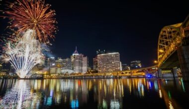 A Local's Guide to the Best Things to Do in Pittsburgh