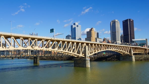 View at The Highline