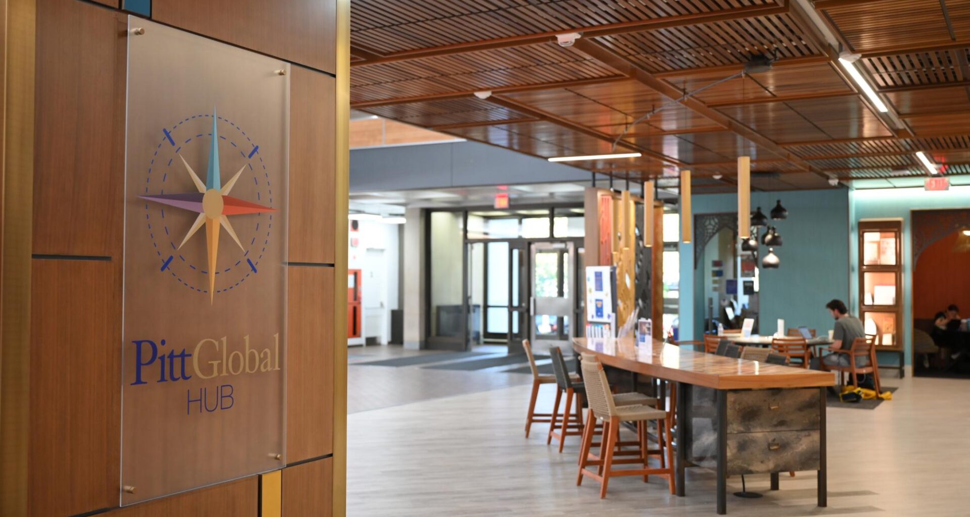 The Center of Latin American Studies serves as a space for education, belonging and community