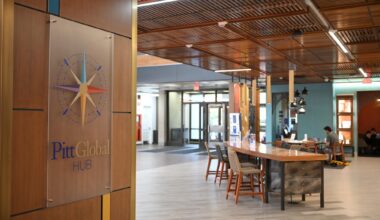 The Center of Latin American Studies serves as a space for education, belonging and community