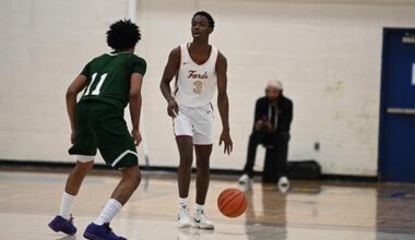 Haverford School boys take massive step toward Inter-Ac title, Upper Darby boys upset LM