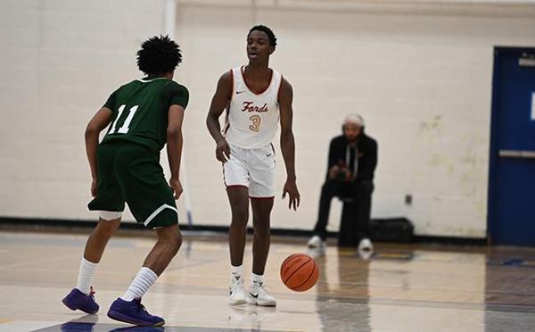 Haverford School boys take massive step toward Inter-Ac title, Upper Darby boys upset LM