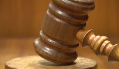 Pennsylvania man sentenced to 15 years for traveling to Wisconsin to abuse child