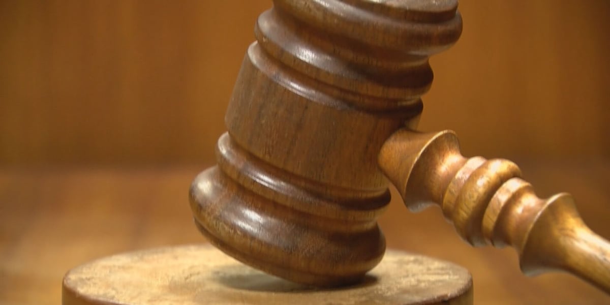 Pennsylvania man sentenced to 15 years for traveling to Wisconsin to abuse child