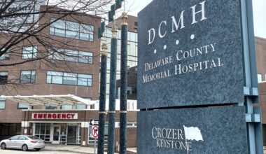 Prospect seeks to abandon Taylor, DCMH properties; hearing later today