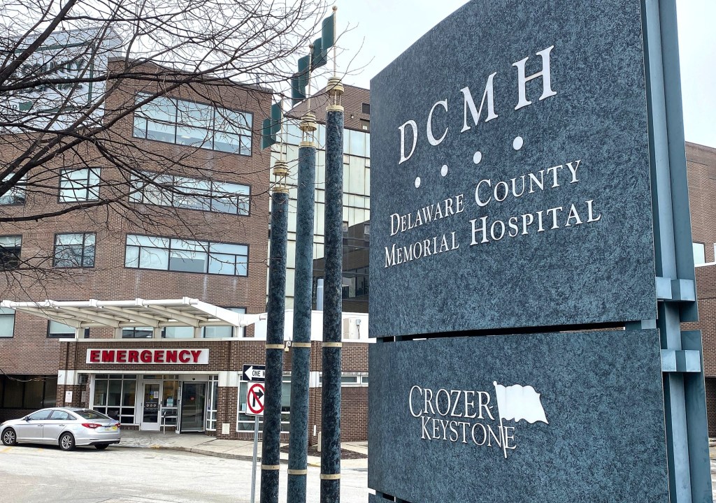 Prospect seeks to abandon Taylor, DCMH properties; hearing later today