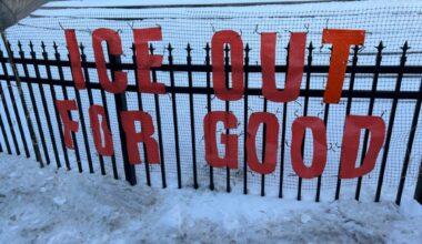 ICE tells Upper Darby it will no longer talk to township police