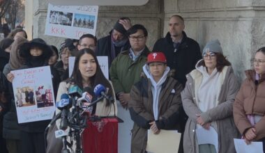 ACLU, other rights groups join in demanding answers in man's death