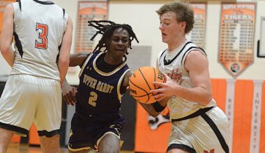 Chester looking to avoid districts downer repeat