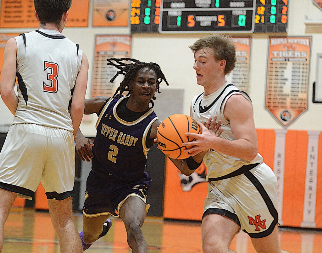 Chester looking to avoid districts downer repeat