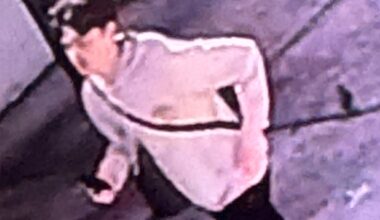 Upper Darby police seek public's help in finding fatal shooting suspect