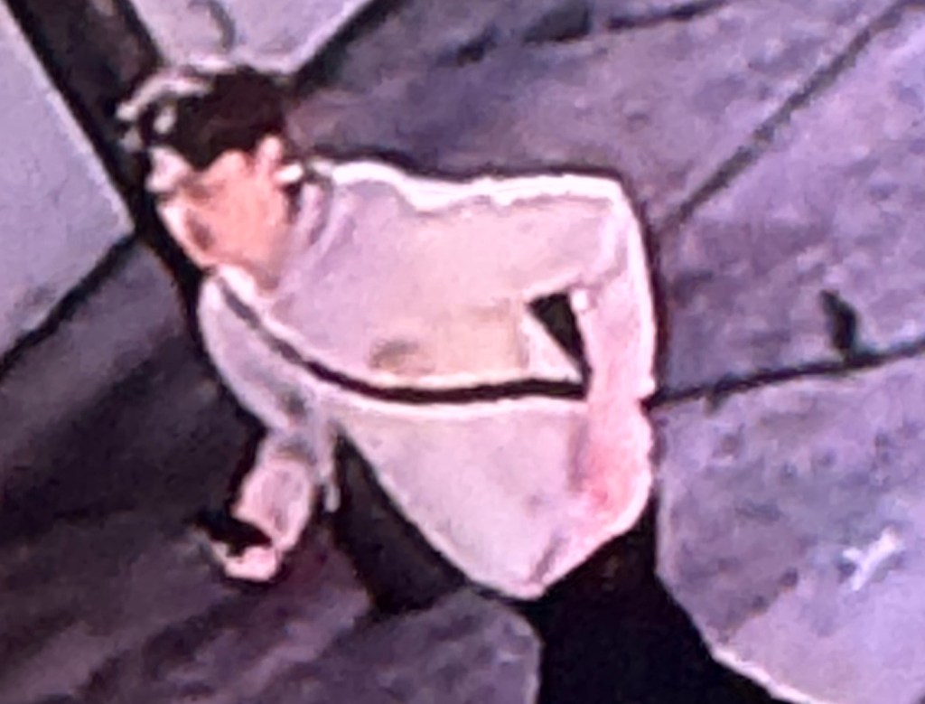 Upper Darby police seek public's help in finding fatal shooting suspect