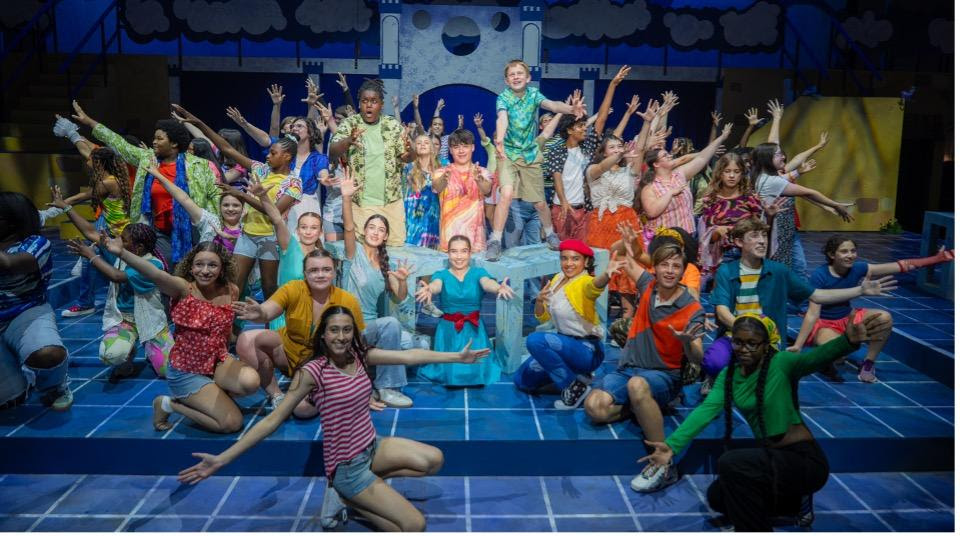 Community news of Delaware County