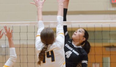 Eliza Jauregui powers Strath Haven past Lower Merion – Delco Times