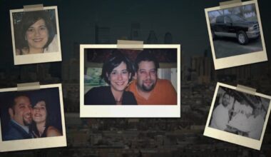 What happened to Danielle Imbo and Richard Petrone? – NBC10 Philadelphia