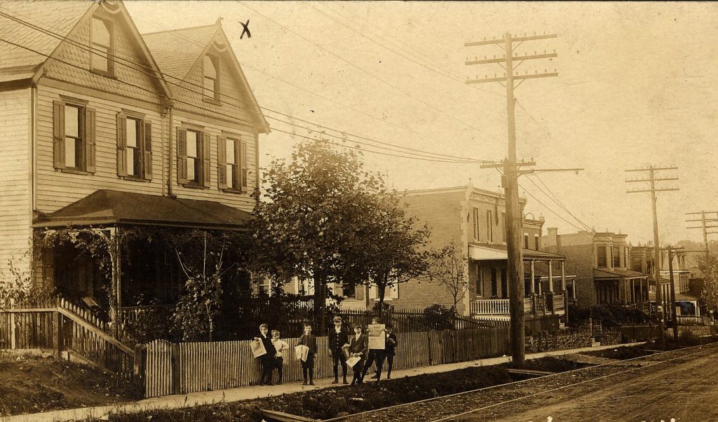 Keith Lockhart’s History Mystery for Feb. 15, 2026