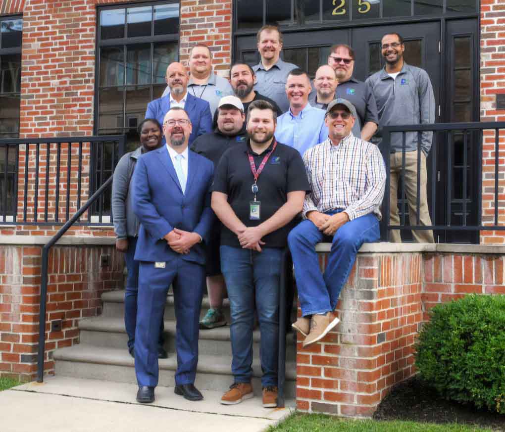 The staff at DataField stands by to help businesses solve their staffing problems by providing staffing solutions in IT, helpdesk, and warehouse staffing departments across the greater Columbus, Ohio area.