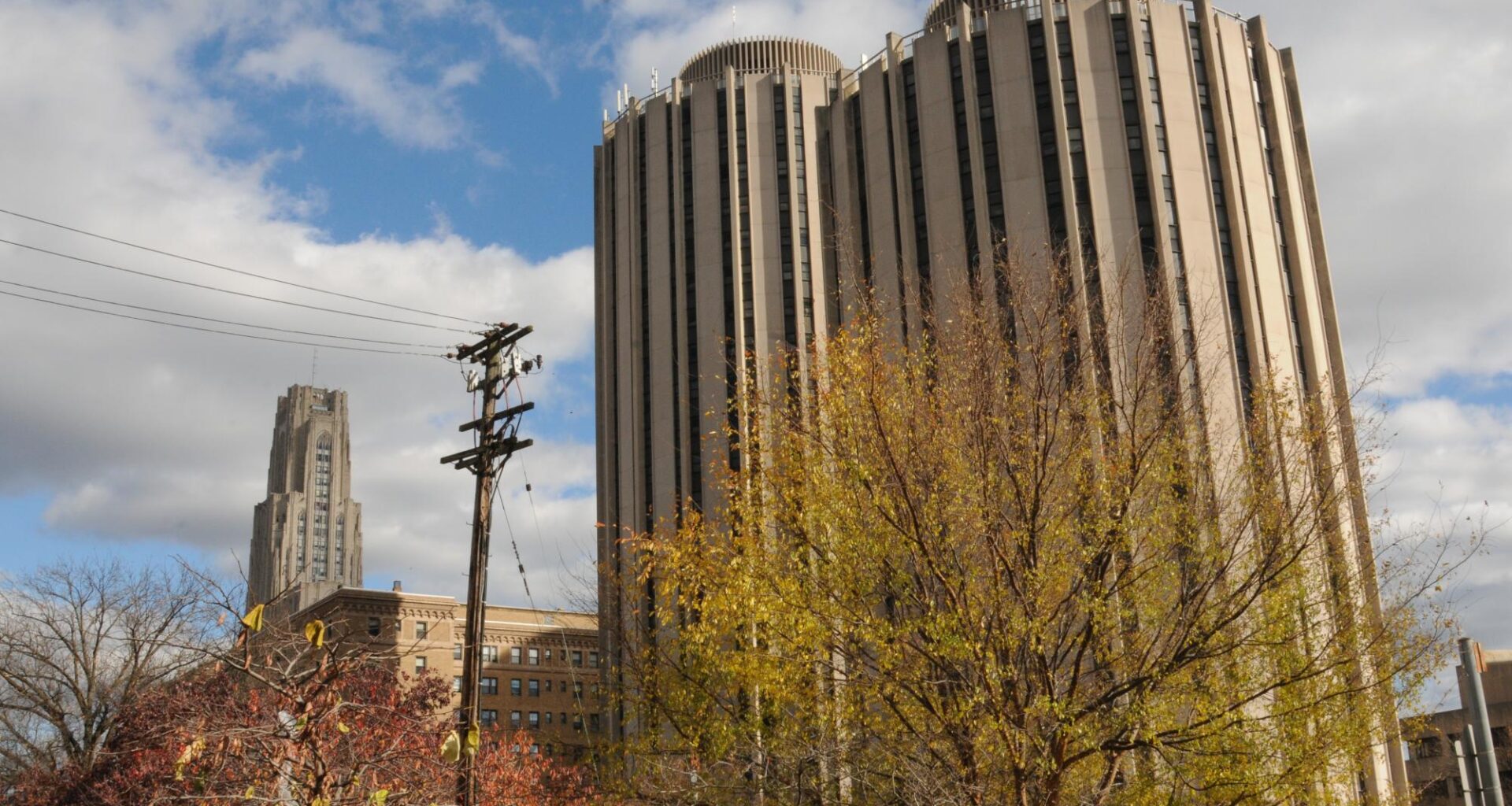 Pitt moves forward with plans for new first-year residence hall 
