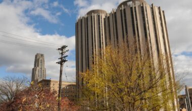 Pitt moves forward with plans for new first-year residence hall 