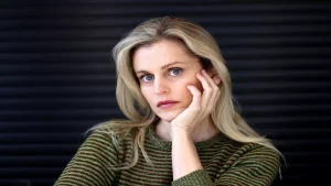 The Electrician and the Counsellor: Meet the Parents Behind Denise Gough