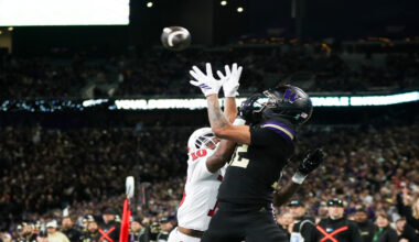 Steelers Predicted To Pair DK Metcalf With 1,781‑Yard WR In Draft