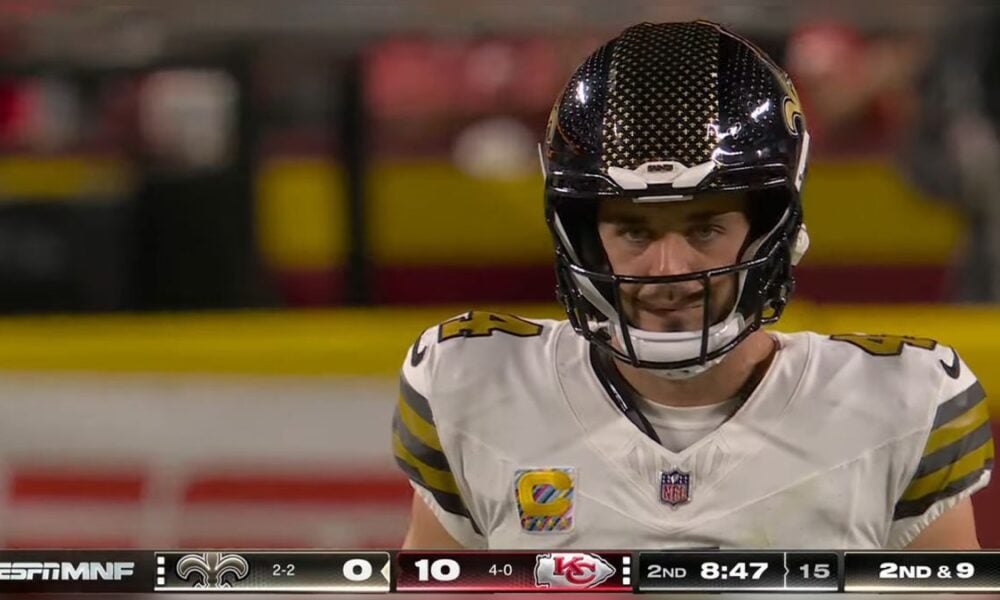 Pittsburgh Named Potential Landing Spot For QB Derek Carr