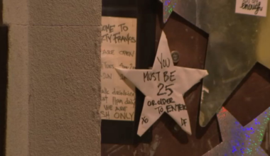 Center City bar bans customers under 25 due to fake ID surge – NBC10 Philadelphia