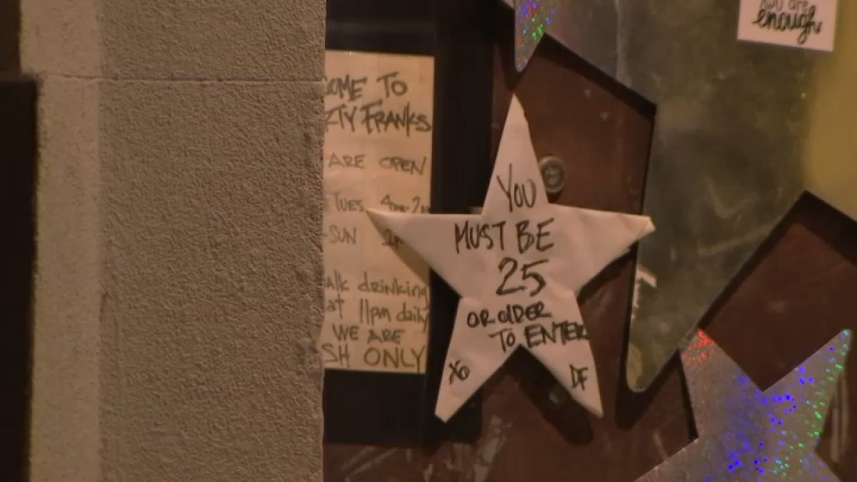 Center City bar bans customers under 25 due to fake ID surge – NBC10 Philadelphia