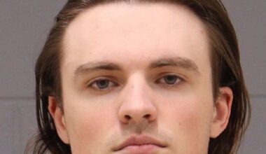 Michigan Man Sentenced to 20 to 40 Years in State Prison for Arson Attack in Bensalem • Bucks County, PA