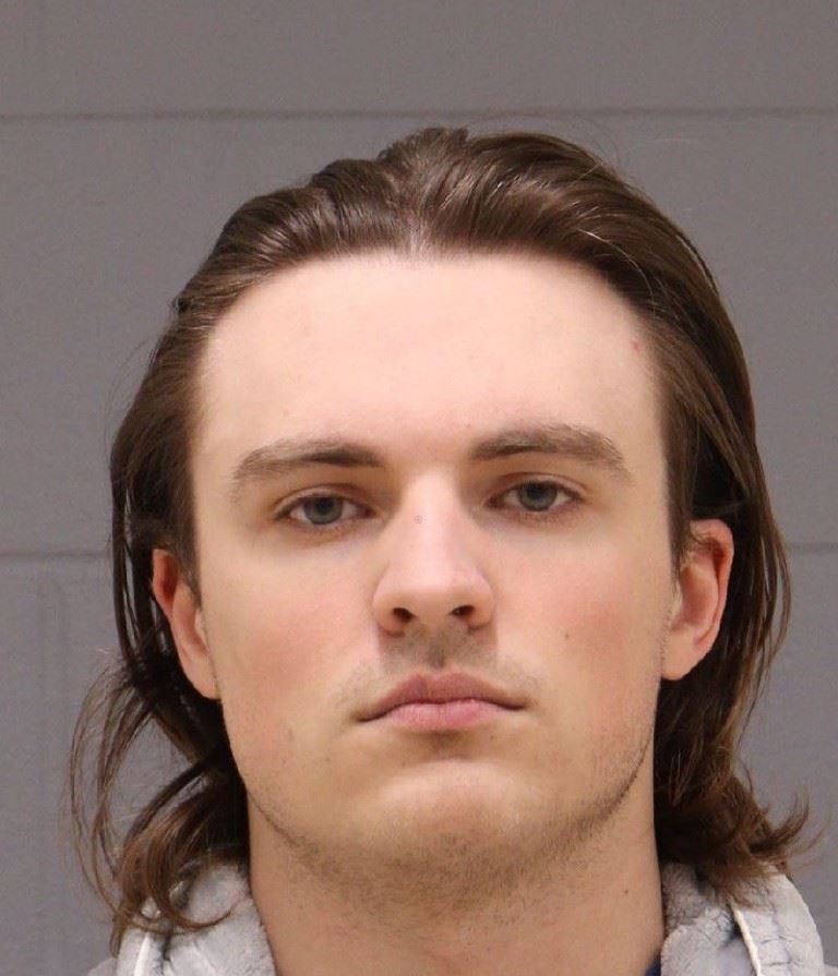 Michigan Man Sentenced to 20 to 40 Years in State Prison for Arson Attack in Bensalem • Bucks County, PA