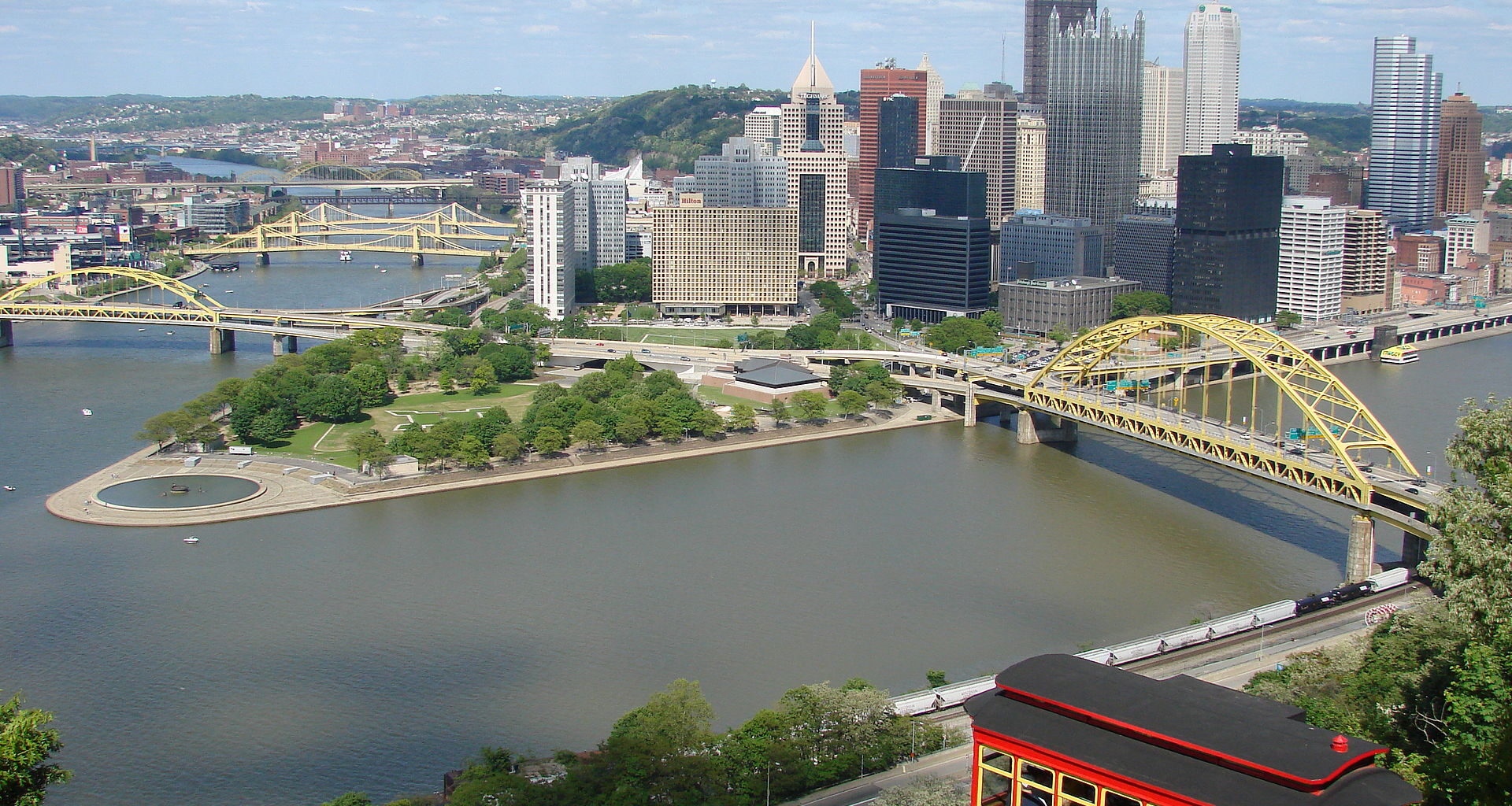 Column | Life in a city is life in nature