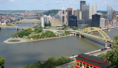 Column | Life in a city is life in nature