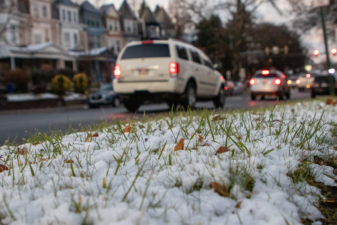 Winter Storm Watch issued for Berks County as heavy snow possible Sunday into Monday