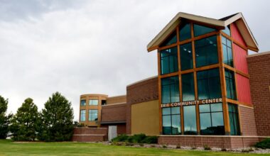 Salomé Songbird musical story time at Erie Community Center – Longmont Times-Call