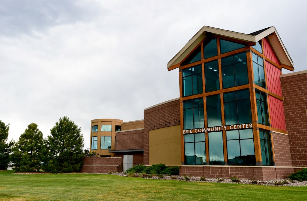 Salomé Songbird musical story time at Erie Community Center – Longmont Times-Call