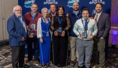 Erie Sports Commission