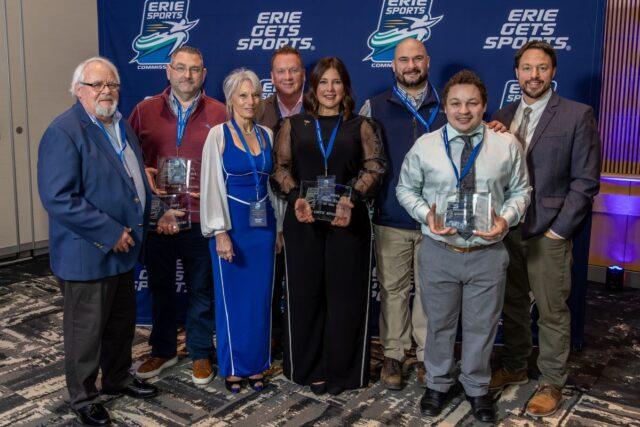 Erie Sports Commission