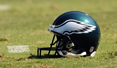 Former Eagles staff member Ronell Williams leaves for Raiders job – NBC10 Philadelphia