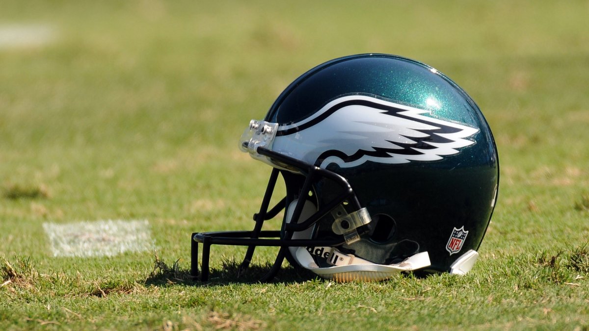 Former Eagles staff member Ronell Williams leaves for Raiders job – NBC10 Philadelphia
