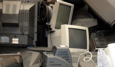 Hellertown Planning E-Cycling Event – Saucon Source