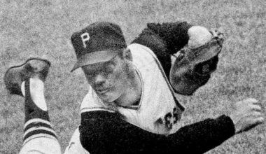 Gene Collier: An ode to Elroy Face as the Baron bows out