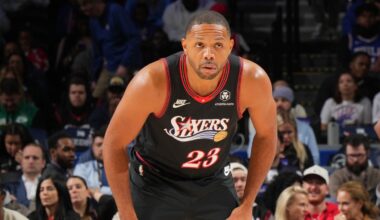 Sixers trade Eric Gordon to Grizzlies – NBC10 Philadelphia