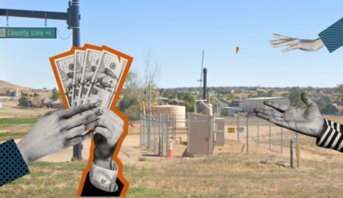 A Civitas Offer Brings Erie’s Mineral Rights Into the Spotlight