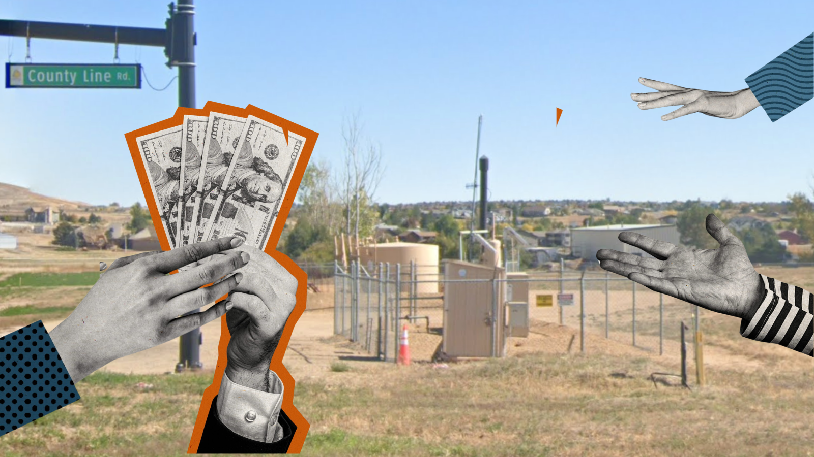 A Civitas Offer Brings Erie’s Mineral Rights Into the Spotlight